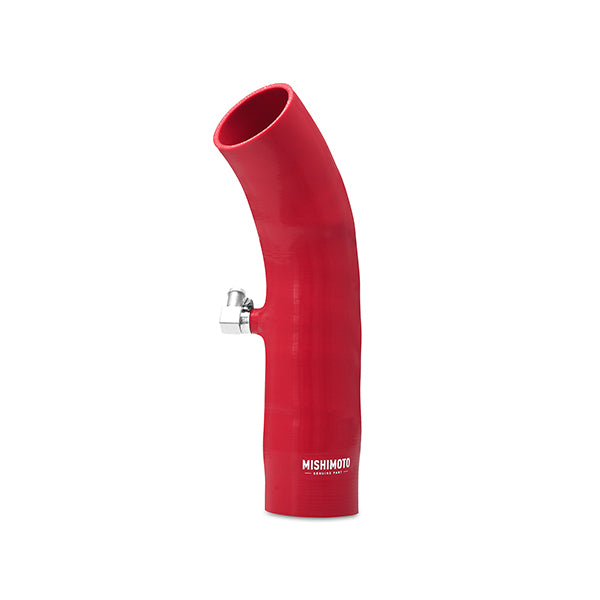 03-06-Nissan-350Z-Red-Air-Intake-Hose-Kit