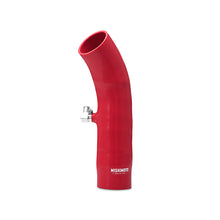 Load image into Gallery viewer, 03-06-Nissan-350Z-Red-Air-Intake-Hose-Kit