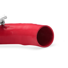 Load image into Gallery viewer, 03-06-Nissan-350Z-Red-Air-Intake-Hose-Kit