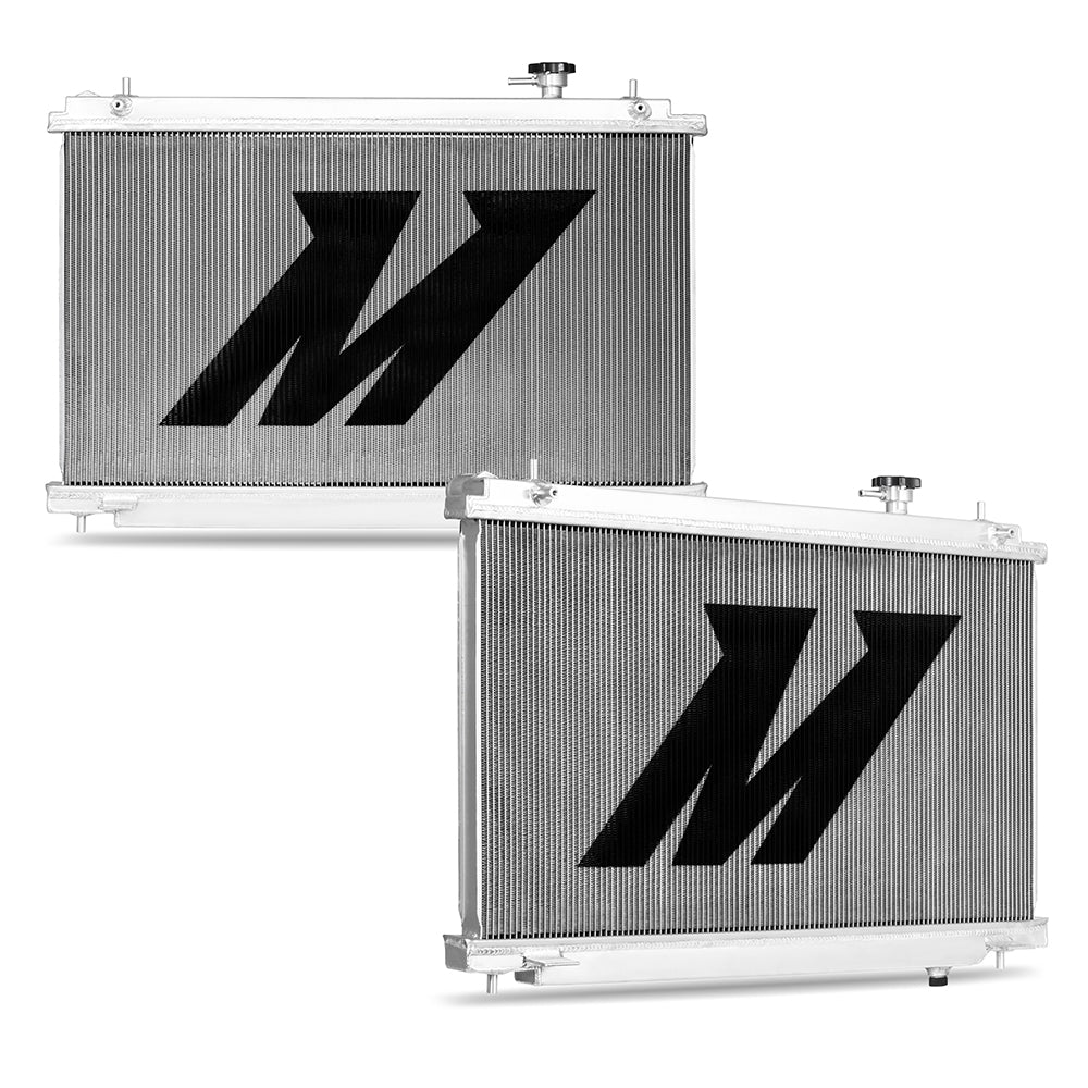 03-06-Nissan-350Z-X-Line-Performance-Aluminum-Radiator