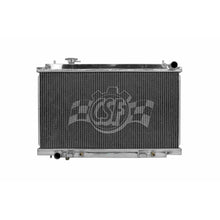Load image into Gallery viewer, 03-06-Nissan-350Z-(De-Engine)-High-Performance-All-Aluminum-Radiator