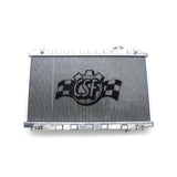 CSF 3329 03-06 Nissan 350Z (DE Engine) High-Performance All-Aluminum Radiator