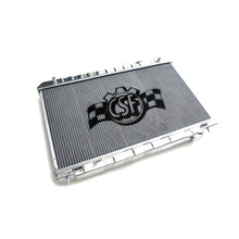 Load image into Gallery viewer, 03-06-Nissan-350Z-(De-Engine)-High-Performance-All-Aluminum-Radiator