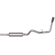 Load image into Gallery viewer, 03-06-Toyota-Tundra-Sr5-4.7L-2.5In-Cat-Back-Single-Exhaust---Aluminized