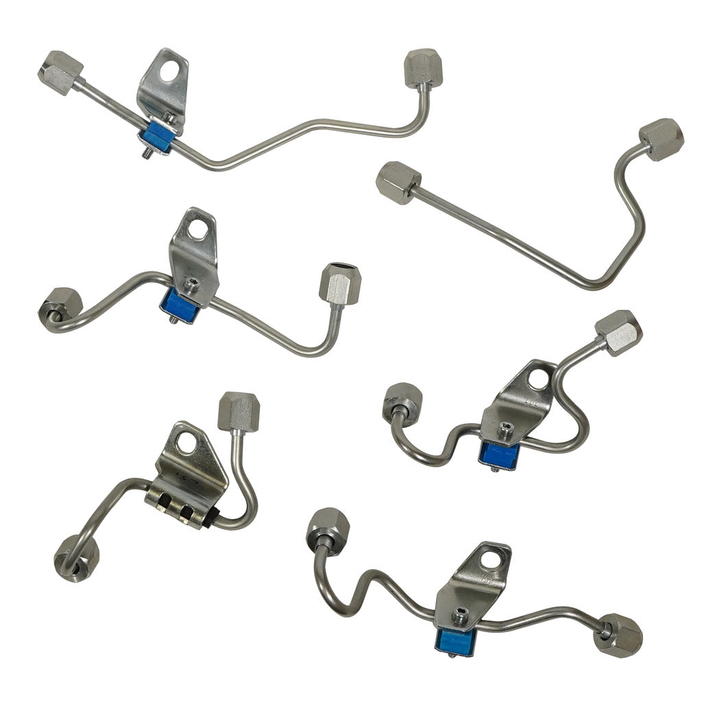 03-07-Dodge-25003500-5.9L-24-Valve-Injector-Line-Kit