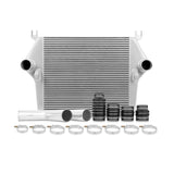 Mishimoto MMINT-RAM-03KSL Dodge 5.9L Cummins Intercooler Kit