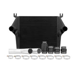 Mishimoto MMINT-RAM-03KBK Dodge 5.9L Cummins Intercooler Kit