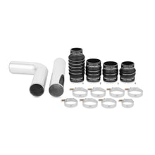 Load image into Gallery viewer, 03-07-Dodge-5.9L-Cummins-Intercooler-Kit-W-Pipes-(Silver)