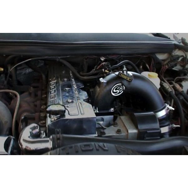 03-07-Dodge-Cummfts-5.9L-Diesel-Cnc-Fttake-Elbow-100-Machfte-Cut-And-Tig-Welded