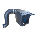 Injen EVO8004 EVOLUTION Cold Air Intake System