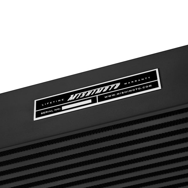 03-07-Ford-6.0L-Powerstroke-Intercooler-(Black)