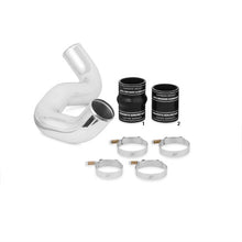 Load image into Gallery viewer, 03-07-Ford-6.0L-Powerstroke-Cold-Side-Intercooler-Pipe-And-Boot-Kit