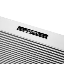 Load image into Gallery viewer, 03-07-Ford-6.0L-Powerstroke-Intercooler-Kit-W-Pipes-(Silver)