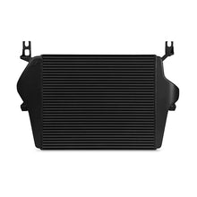 Load image into Gallery viewer, 03-07-Ford-6.0L-Powerstroke-Intercooler-(Black)