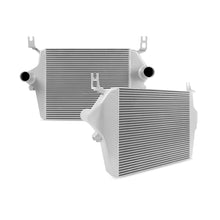 Load image into Gallery viewer, 03-07-Ford-6.0L-Powerstroke-Intercooler-(Silver)