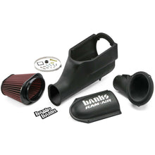Load image into Gallery viewer, 03-07-Ford-6.0L-Ram-Air-Intake-System
