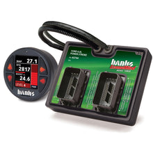 Load image into Gallery viewer, 03-07-Ford-F-250F-350-6.0L-Economind-Diesel-Tuner-W-Banks-Idash-1.8