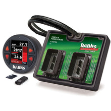 Load image into Gallery viewer, 03-07-Ford-F-250F-350F-450-6.0L-Economind-Diesel-Tuner-W-Banks-Idash-1.8-Datamonster