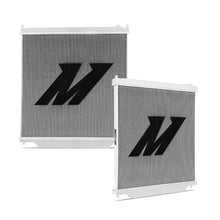 Load image into Gallery viewer, 03-07-Ford-F250-W-6.0L-Powerstroke-Engine-Aluminum-Radiator