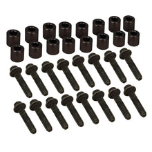 Load image into Gallery viewer, 03-07-Ford-F250F350-6.0L-Powerstroke-Exhaust-Manifold-Bolt-And-Spacer-Kit
