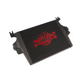 CSF 7106 03-07 Ford Super Duty 6.0L Turbo Diesel Heavy Duty Intercooler