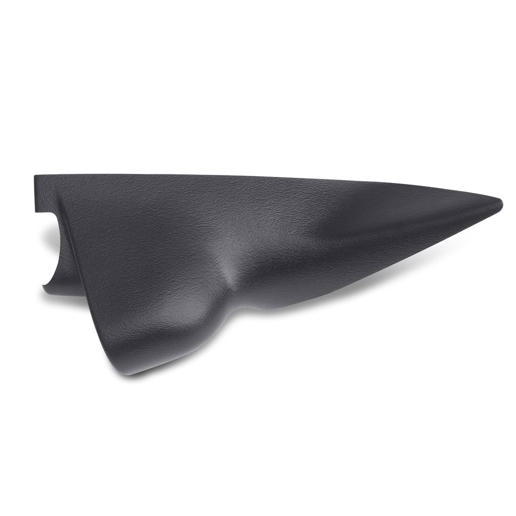 03-07-Ford-Super-Duty-Piller-Mount---1-Gauge-WNotch