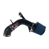 Injen IS1680BLK Black IS Short Ram Cold Air Intake System