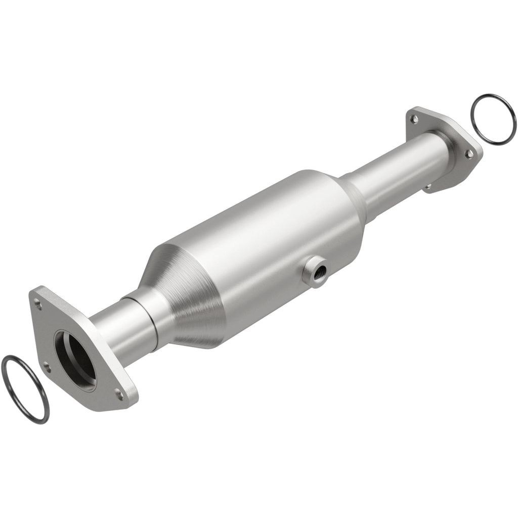 03-07-Honda-Accord-L4-2.4L-California-Catalytic-Converter-Direct-Fit