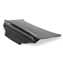 Load image into Gallery viewer, 03-07-Infiniti-G35-2-Door-C-Style-Carbon-Fiber-TrunkHatch