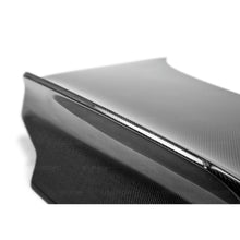 Load image into Gallery viewer, 03-07-Infiniti-G35-2-Door-C-Style-Carbon-Fiber-TrunkHatch