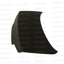 Load image into Gallery viewer, 03-07-Infiniti-G35-2-Door-Oem-Carbon-Fiber-TrunkHatch