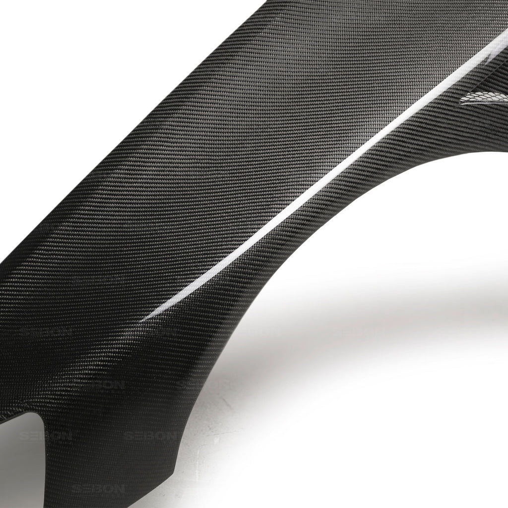 03-07-Mitsubishi-Evo-8--Ix-10Mm-Wider-Carbon-Fiber-Fenders