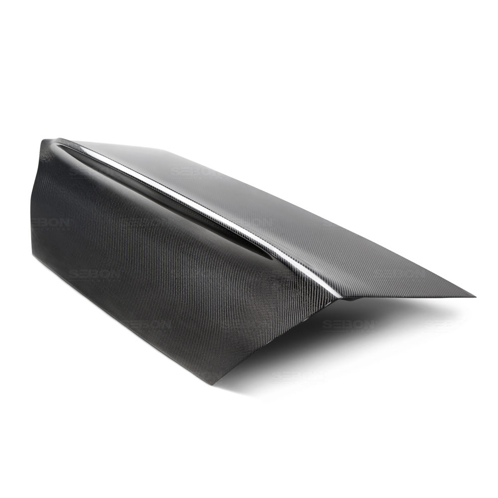 03-07-Mitsubishi-Lancer-Evo-8--9-Csl-Style-Carbon-Fiber-Trunk-Lid