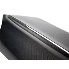Load image into Gallery viewer, 03-07-Mitsubishi-Lancer-Evo-8--9-Csl-Style-Carbon-Fiber-Trunk-Lid