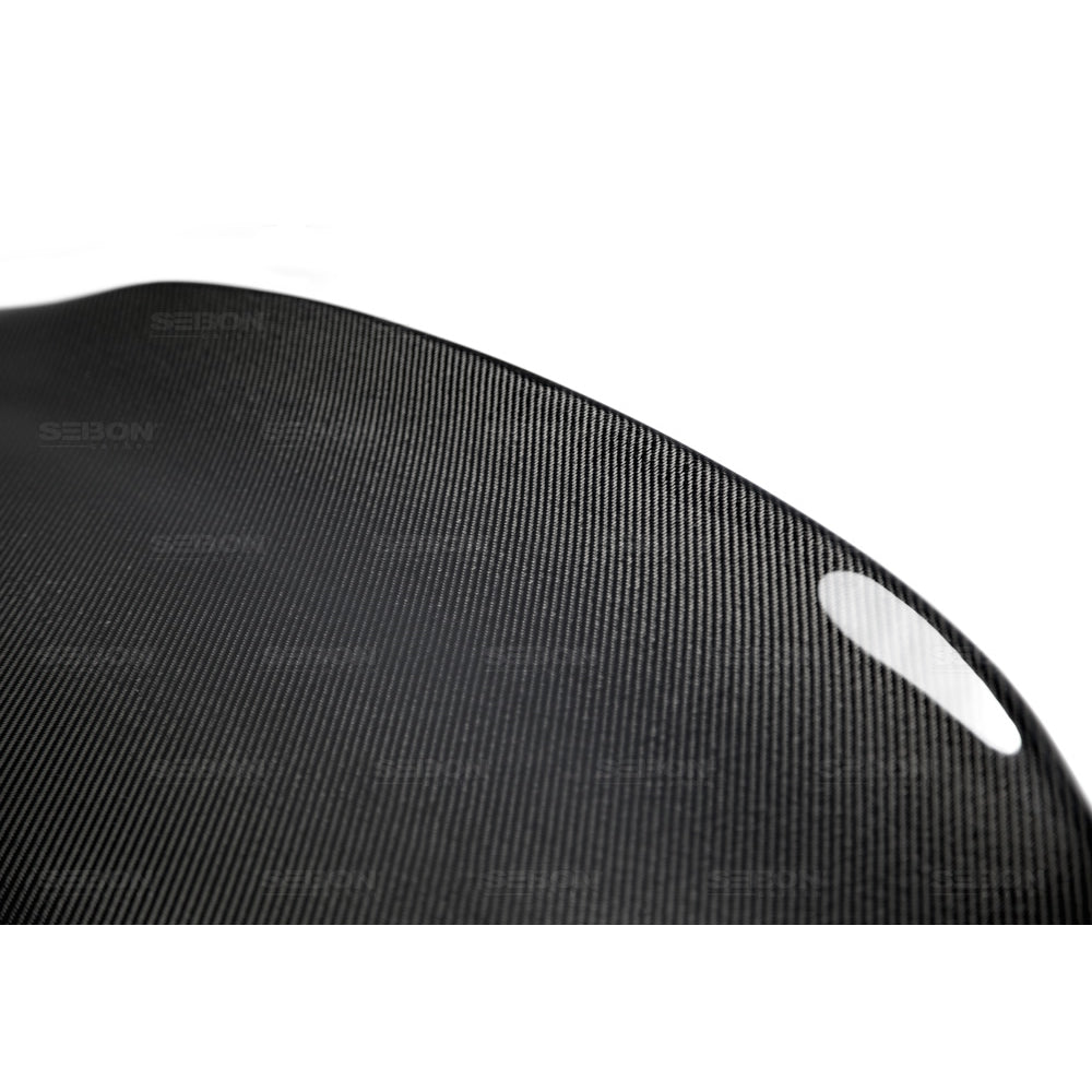 03-07-Mitsubishi-Lancer-Evo-8--9-Csl-Style-Carbon-Fiber-Trunk-Lid