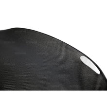 Load image into Gallery viewer, 03-07-Mitsubishi-Lancer-Evo-8--9-Csl-Style-Carbon-Fiber-Trunk-Lid