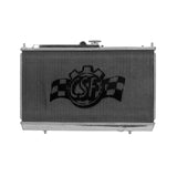 CSF 3163 03-07 Mitsubishi Lancer (Evolution 7/8/9) High-Performance All-Aluminum Radiator