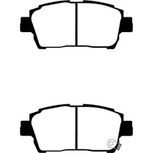Load image into Gallery viewer, 03-07-Scion-Xa-1.5-Greenstuff-Front-Brake-Pads