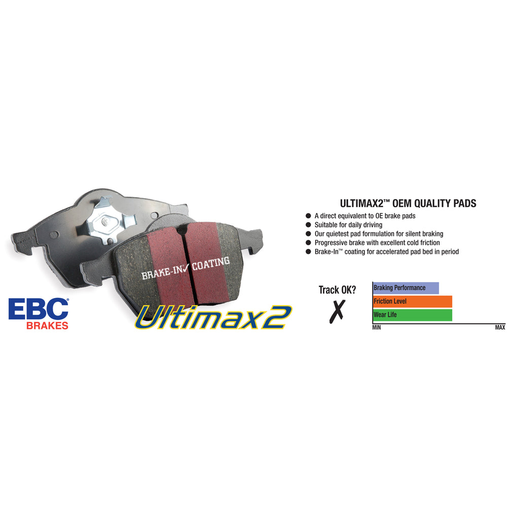 03-07-Volvo-Xc90-2.5-Turbo-Ultimax2-Rear-Brake-Pads