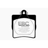 EBC UD779 Ultimax OEM Replacement Brake Pads