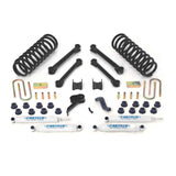 Fabtech K3006 4.5