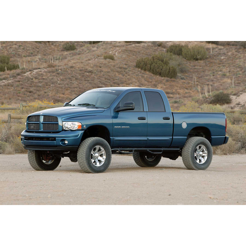 03-08-Dodge-25003500-4Wd-Diesel-Only-4.5In-Perf-Sys-WPerf-Shks