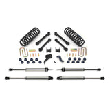 Fabtech K3006DL 4.5