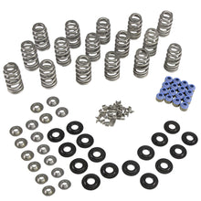 Load image into Gallery viewer, 03-08-Dodge-5.7L-Hemi-0.600In-Lift-Beehive-Spring-Kit-W-Titanium-Retainers