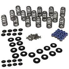 Load image into Gallery viewer, 03-08-Dodge-5.7L-Hemi-0.600In-Lift-Beehive-Spring-Kit-W-Steel-Retainers