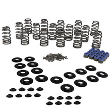 Load image into Gallery viewer, 03-08-Dodge-5.7L-Hemi-0.600In-Lift-Beehive-Spring-Kit-W-Steel-Retainers