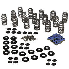 Load image into Gallery viewer, 03-08-Dodge-5.7L-Hemi-0.600In-Lift-Beehive-Spring-Kit-W-Steel-Retainers