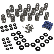 Load image into Gallery viewer, 03-08-Dodge-5.7L-Hemi-0.600In-Lift-Beehive-Spring-Kit-W-Steel-Retainers