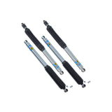 Superlift 84011 BILSTEIN 5100 SHOCK PACK-4