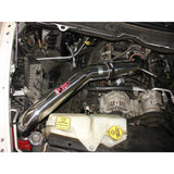 Injen PF8052WB Wrinkle Black PF Cold Air Intake System